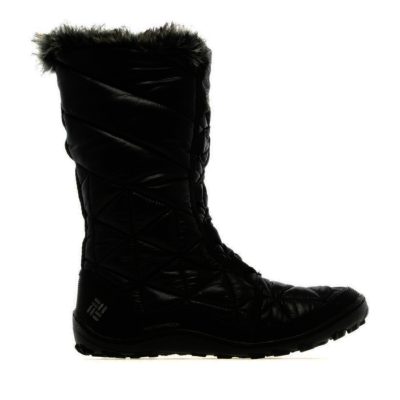 Women's Minx Mid Waterproof Snow Boots